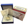 2 Euro 2013 - 50e anniversaire du Traité de l'Élysée - Belle épreuve