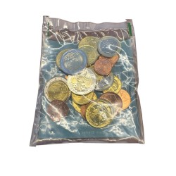 Lituanie - Starter kit euro - 2015 2