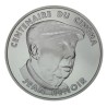 100 Francs 1995 - Jean Renoir - Centenaire du cinéma - argent belle épreuve