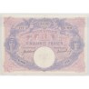 50 Francs Bleu et rose - 22.11.1913
