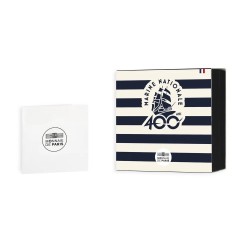 2 Euro 2026 - 400 ans de la marine nationale - belle épreuve 2