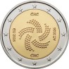 Irlande - 2 Euro 2026 - Présidence du Conseil de l'UE
