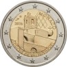 Monaco - 2 Euro 2026 - Duche de Valentinois - Belle épreuve