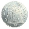 Médaille/Refrappe - 5 Francs Union et Force - AN 4 A - 32mm - Monnaie de Paris