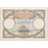 50 Francs Luc Olivier Merson - 2.03.1933