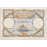 50 Francs Luc Olivier Merson - 22.06.1933