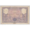 100 Francs Bleu et rose - 13.12.1902