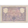 100 Francs Bleu et rose - 21.03.1906