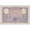 100 Francs Bleu et rose - 30.09.1907