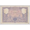 100 Francs Bleu et rose - 17.01.1907