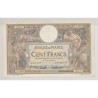 100 Francs Luc Olivier Merson - 5.02.1912
