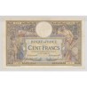 100 Francs Luc Olivier Merson - 24.05.1913