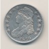 50 Etats-Unis - 50 Cents 1826