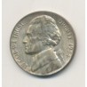 Etats-Unis - 5 Cents 1944 P