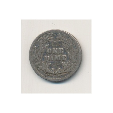 Etats-Unis - 1 Dime 1903