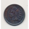 Etats-Unis - 1 Cent 1893