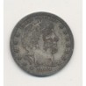 Etats-Unis - 1/4 Dollar Dollar 1909
