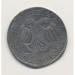 Hollande - 60 Stuivers 1602