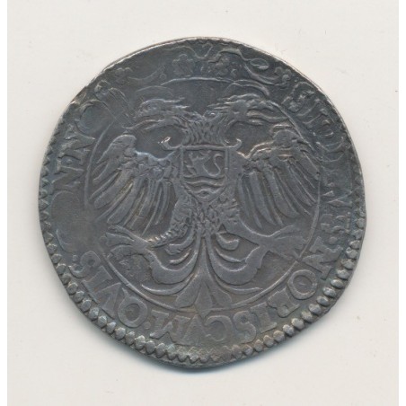 Hollande - 60 Stuivers 1602