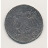 Hollande - 60 Stuivers 1602