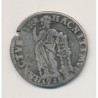 Hollande - 1 Gulden 1712