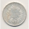 5 Francs Hercule - 1876 A Paris