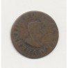 Henri III - Double tournoi - 1603 A Paris