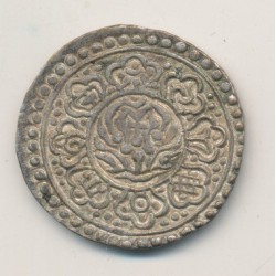 Tibet - Kong-par - Tangka