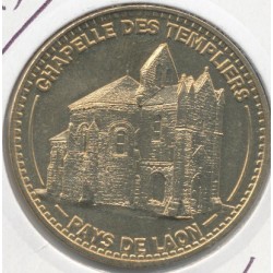 Dept02 - Chapelle des templiers Laon - 2013