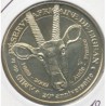 Dept11 - Réserve africaine Sigean N°10 - l'oryx - 2009