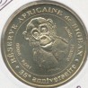 Dept11 - Réserve africaine Sigean N°11 - chimpanzé pablo - 2009