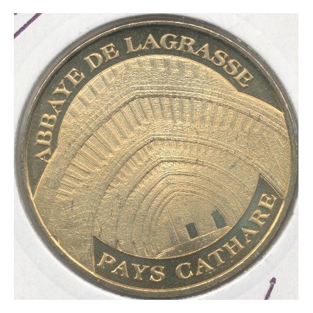 Dept11 - châteaux de Largesse - 2012