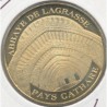 Dept11 - châteaux de Largesse - 2012