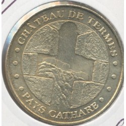 Dept11 - château de termes - 2008