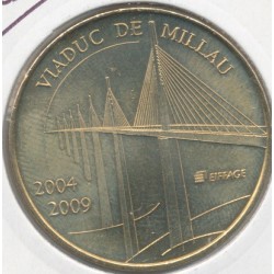 Dept12 - Viaduc de Millau N°2 - 2009