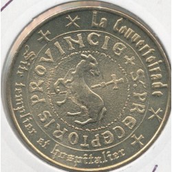 Dept12 - La couvertoirade N°2 - 2010