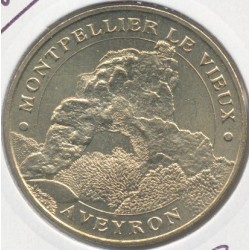 Dept12 - Montpellier le vieux - 2006 M