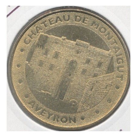 Dept12 - chateau de montaigut - 2012