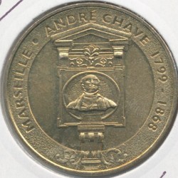 Dept13 - andré Chave - 2012 - Marseille
