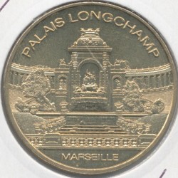 Dept13 - palais longchamp - 2011 - Marseille