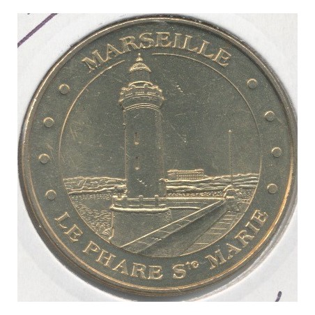 Dept13 - le phare ste marie - 2013 - Marseille