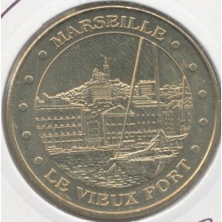 Dept13 - le vieux port - 2013 - Marseille