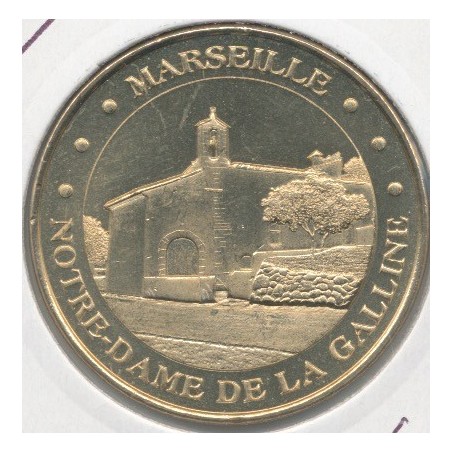 Dept13 - notre dame de la galline - 2013 - Marseille
