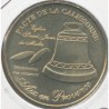 Dept17 - bénédiction des calissons d'air - 2010