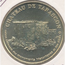Dept13 - Chateau Tarascon CNHMS 1998