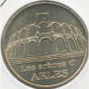 Dept13 - Les arènes romaines N°3 - Arles - 2009