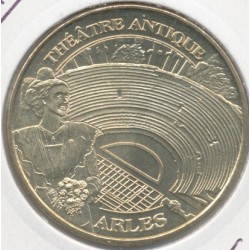 Dept13 - Théâtre antique N°2 - l'arlésienne - 2011 - Arles