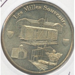 Dept13 - les milles souvenirs - 2011