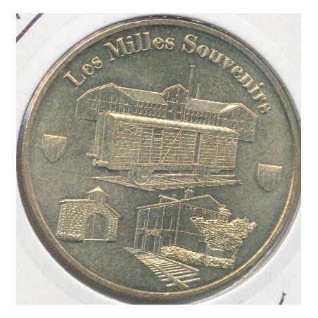 Dept13 - les milles souvenirs - 2011