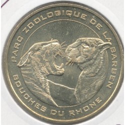Dept13 - parc zoologique de la barben - 2012 - les 2 tigres